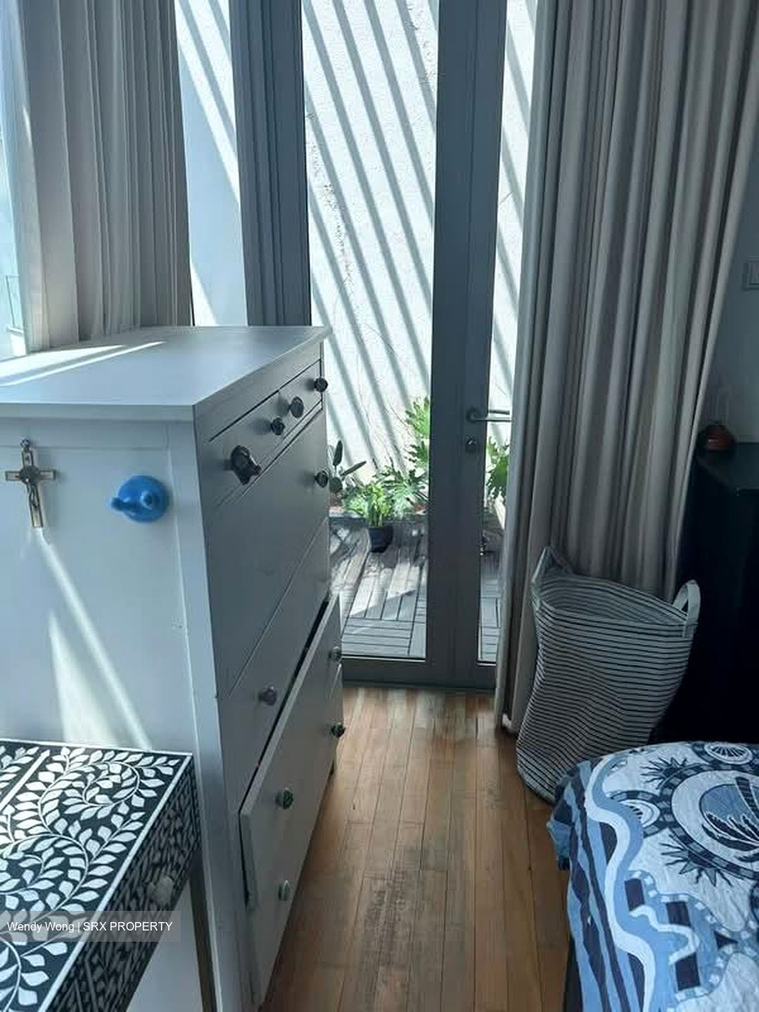 Caribbean At Keppel Bay (D4), Condominium #593103561